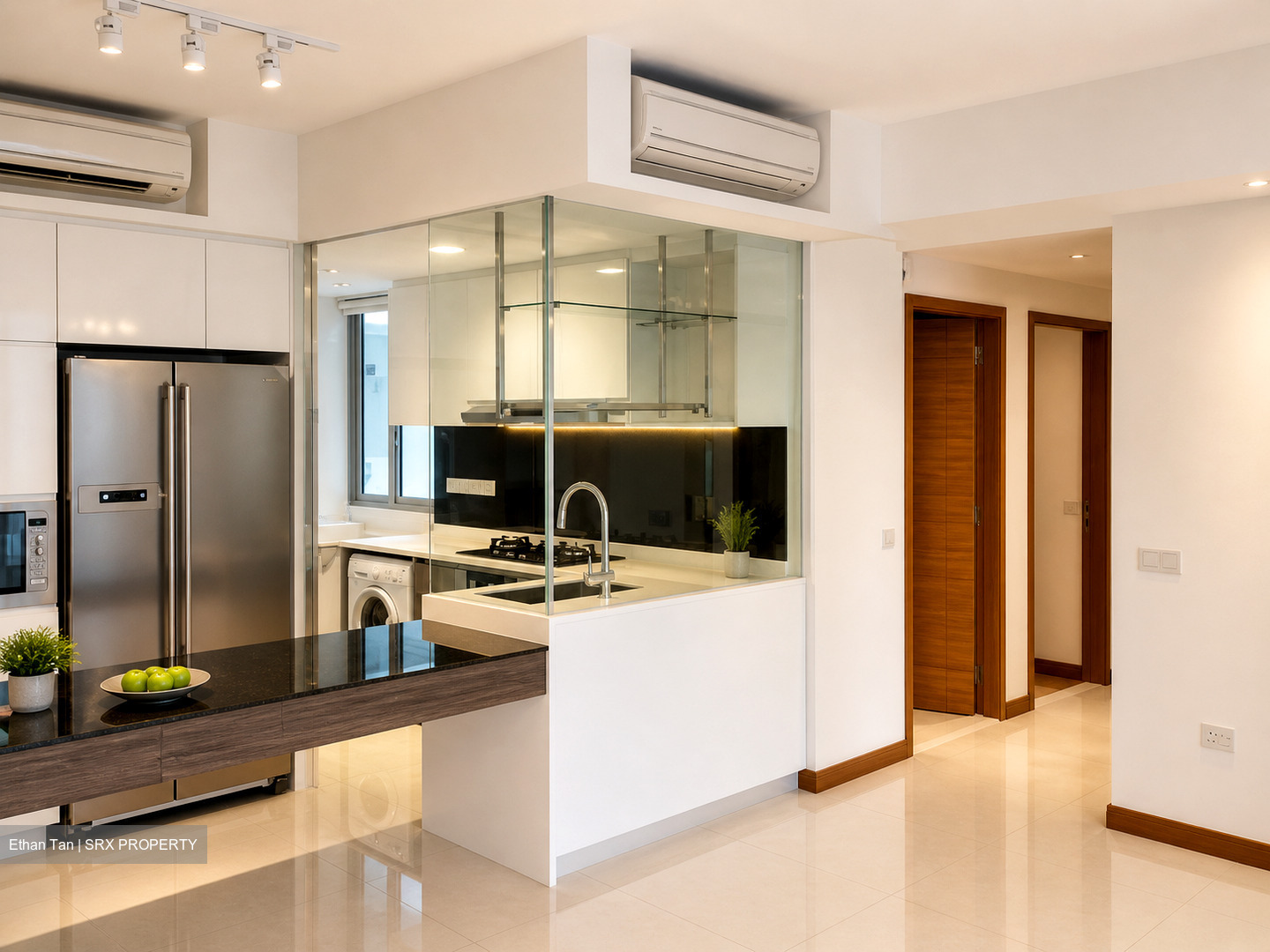 Woodhaven (D25), Condominium #553746431